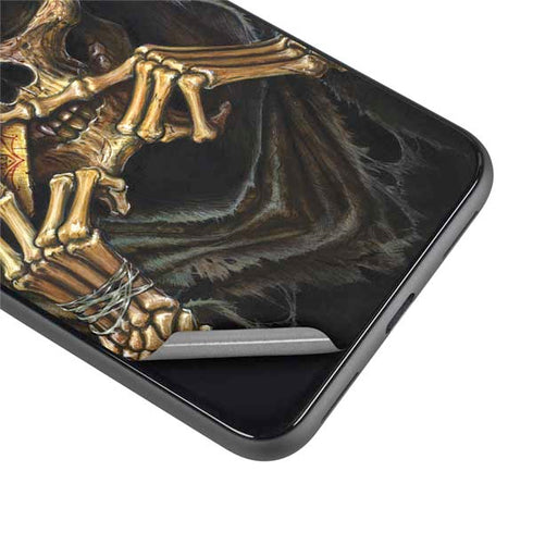 Alchemy Carta Reapers Ace Google Pixel 4 XL Skin